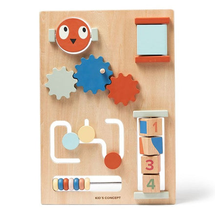 Activity walker/Karroca e ecjes- Kid's Concept