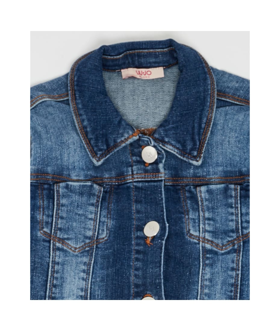 Xhakete /Jacket Liu-Jo