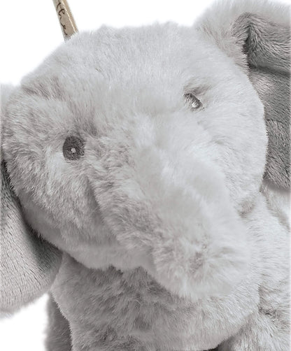 Elephant soft toy/Elefant pellush-Mamas&Papas