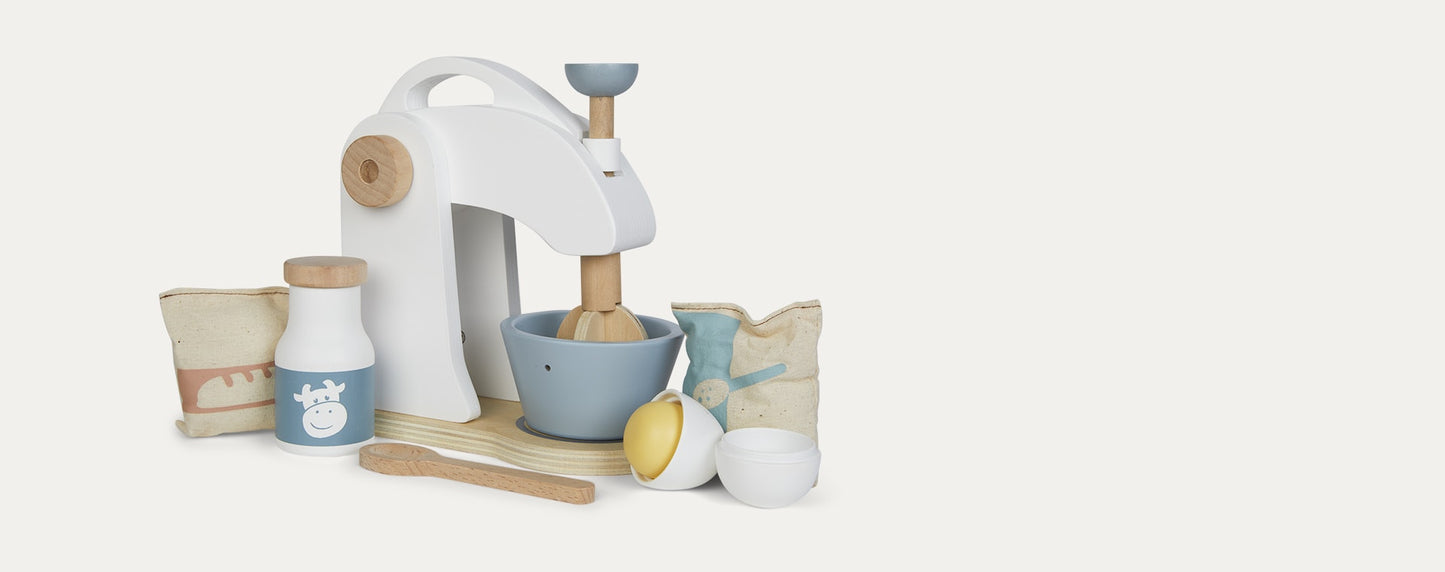 Mixer Set /Set Mikseri-Kid's Concept