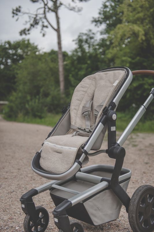 Astar karroce\Stroller liner dijon daily sand -Koeka