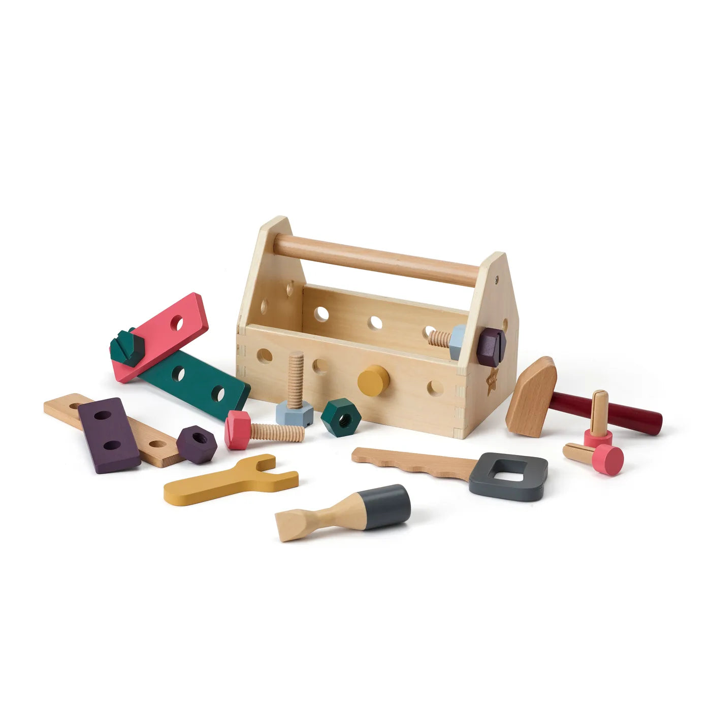 Tool box/Kuti veglash per femije- Kid's Concept