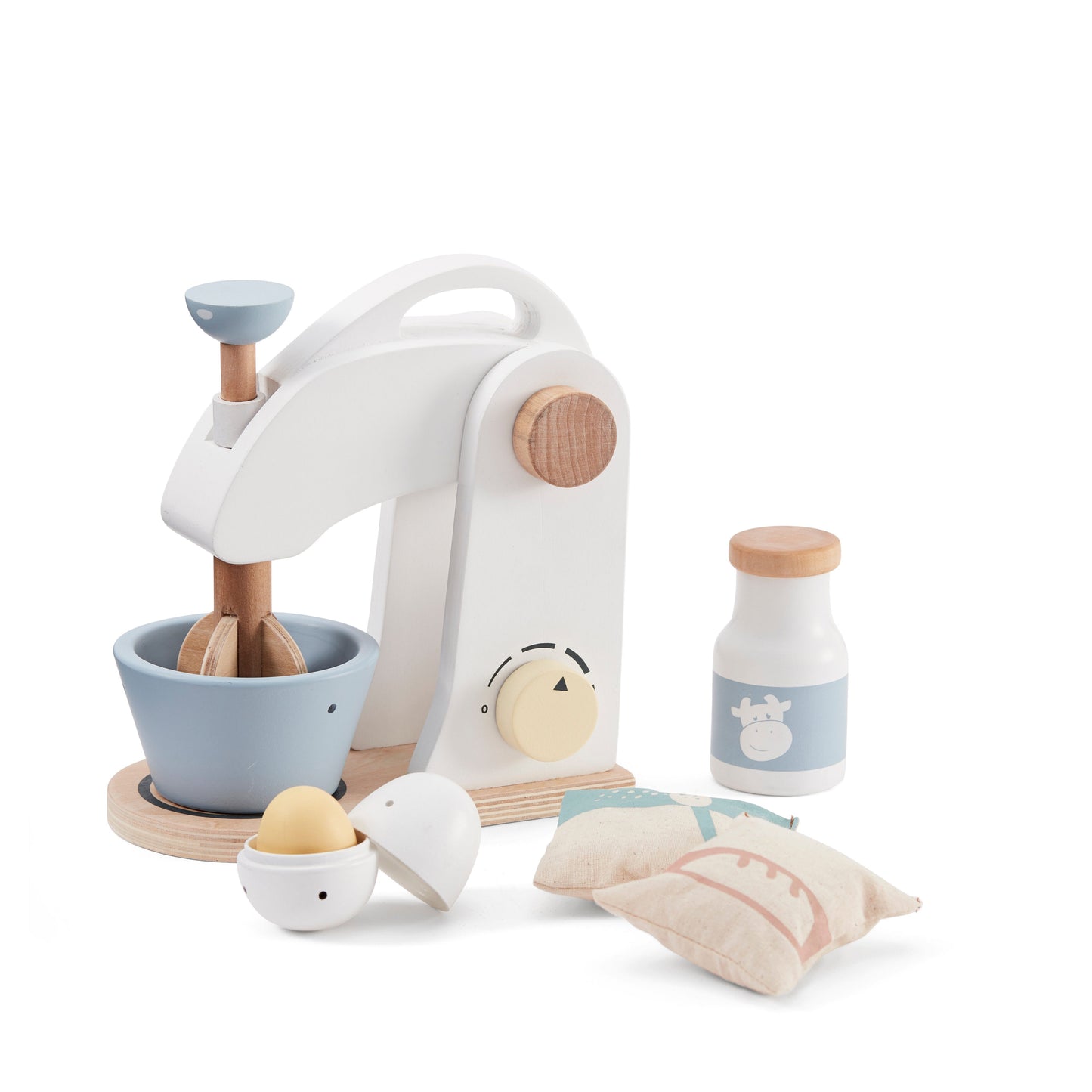 Mixer Set /Set Mikseri-Kid's Concept