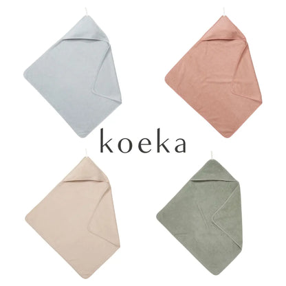 Peshqiri bojqielli\Bath towel Dijon Daily wave -Koeka