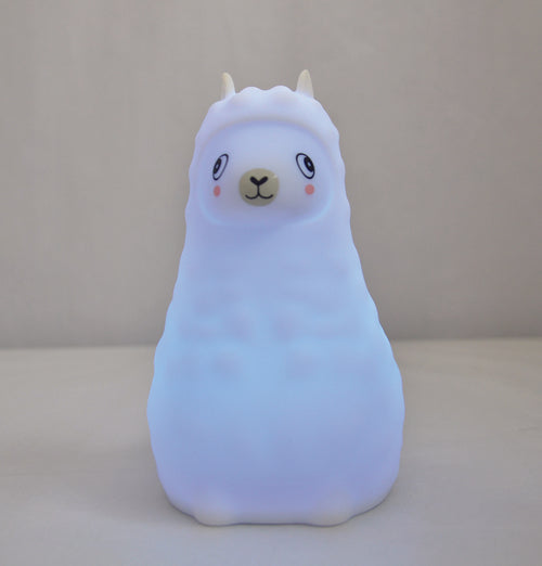 Llamba ndricuese Lama -InnoGIO