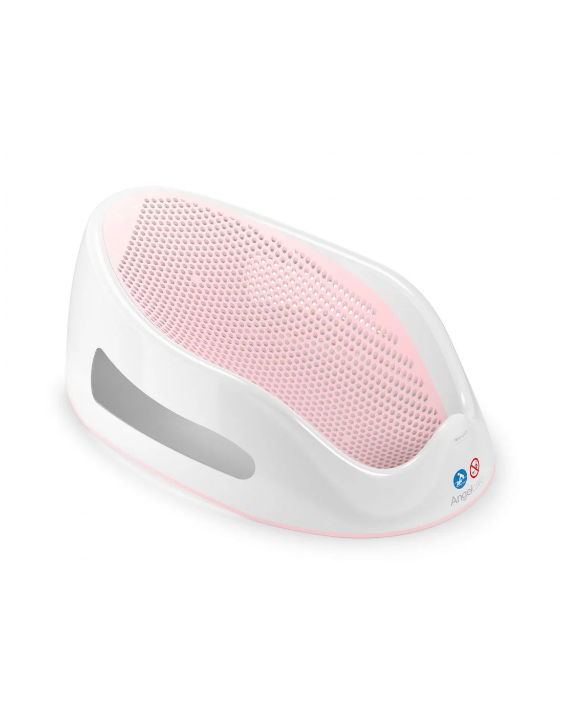 Mbështetës Bebi ngjyre roze-AngelCare