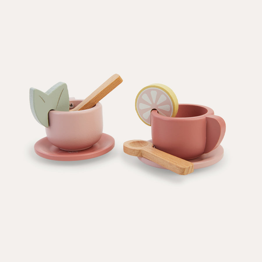 Tea Set /Set Çaji -Kid's Concept
