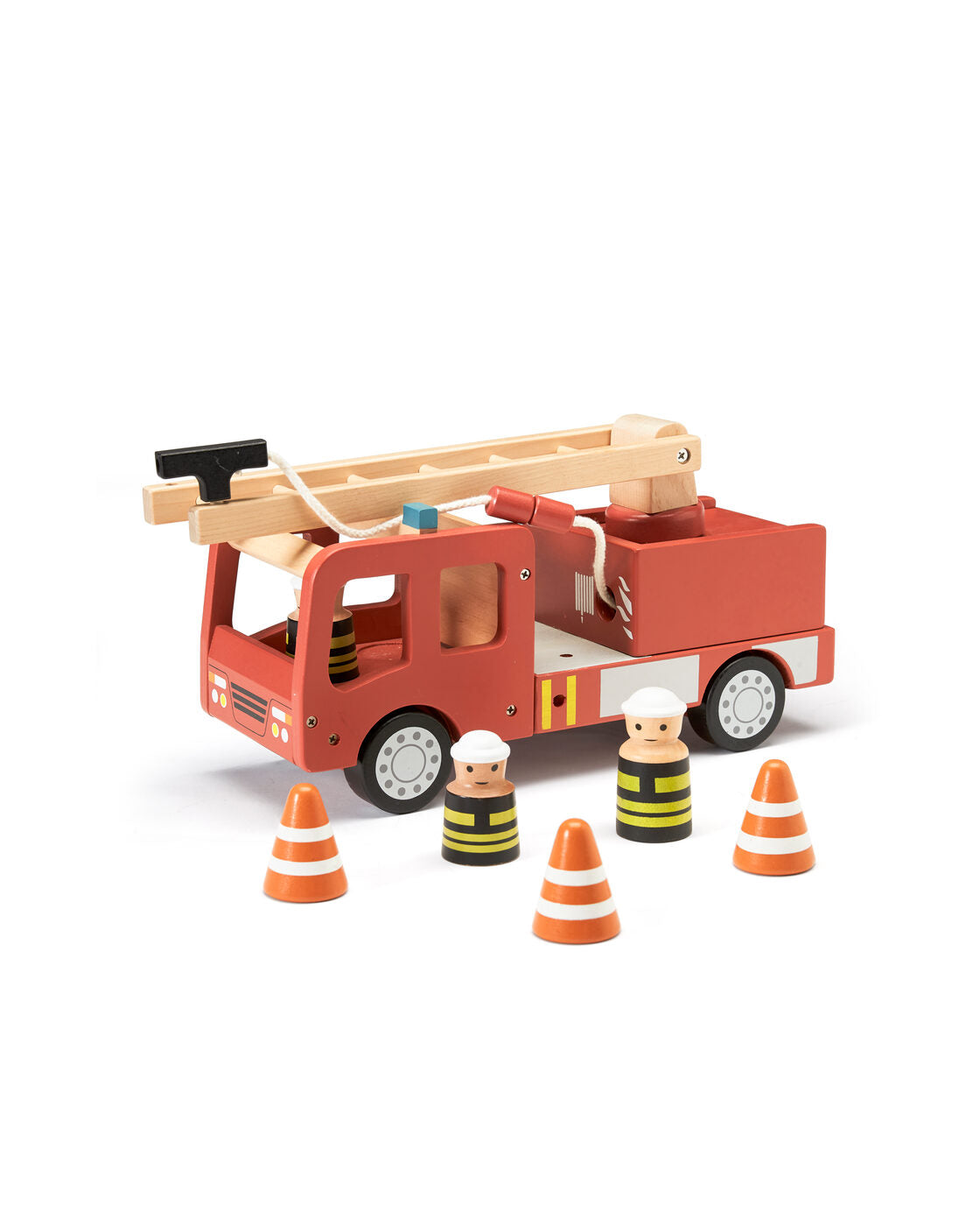 Toy fire truck/Zjarrfikse druri-Kid's Concept