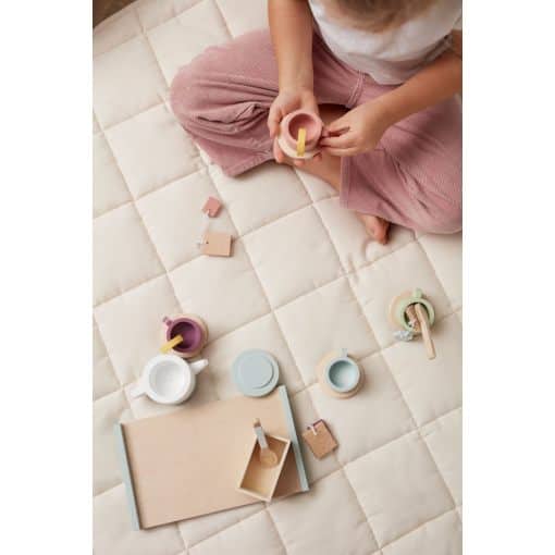 Tea Set /Set Çaji -Kid's Concept