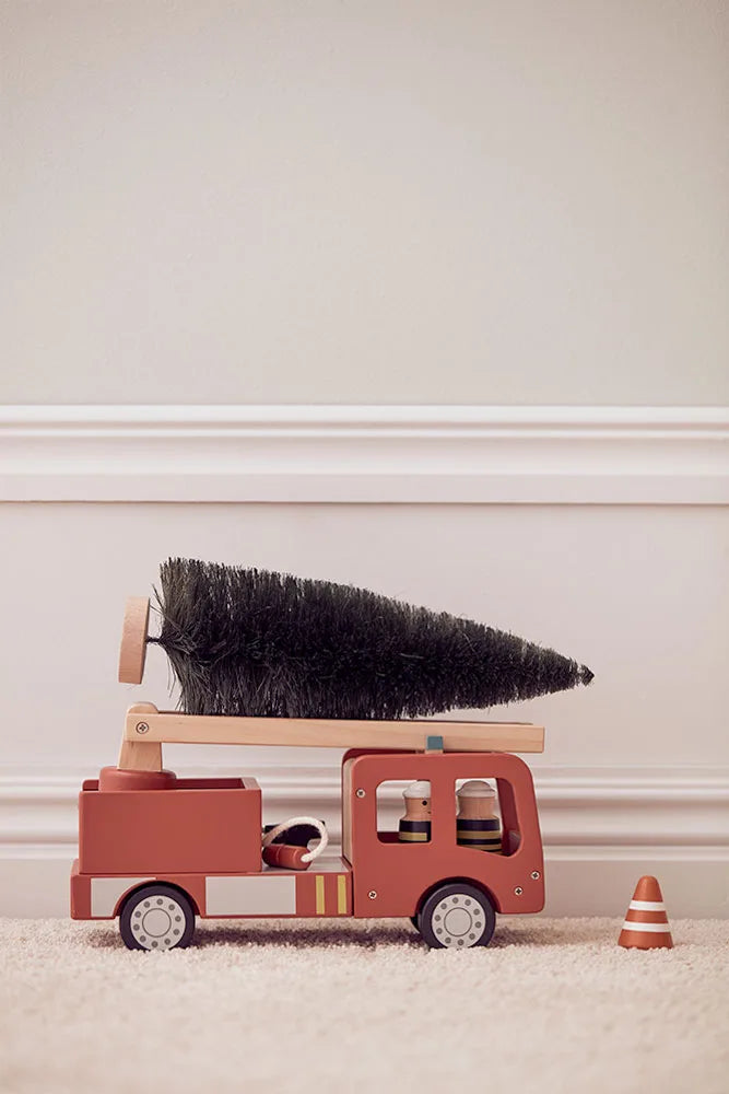 Toy fire truck/Zjarrfikse druri-Kid's Concept