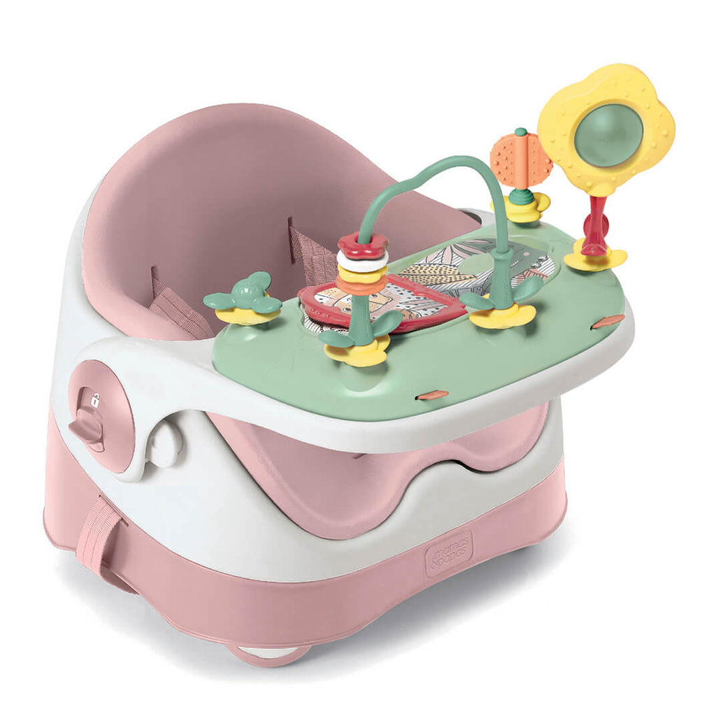 Karrike ushqimi Baby Bud -Mamas&Papas