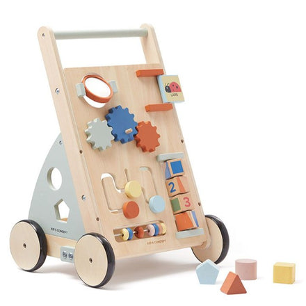 Activity walker/Karroca e ecjes- Kid's Concept