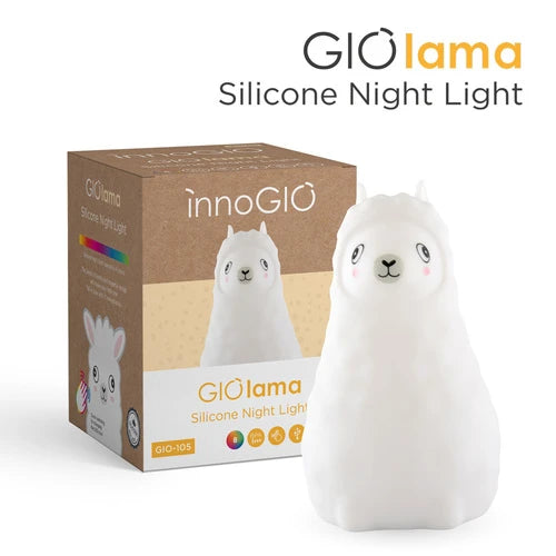 Llamba ndricuese Lama -InnoGIO