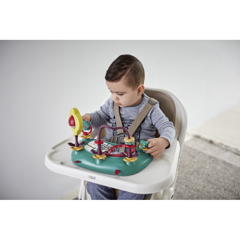 Tabaka Universale e lojrave per karrike femijesh- Mamas&Papas