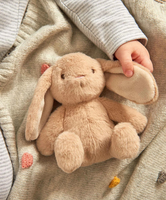 Bunny beige/LODER PELLUSHI-Mamas&Papas