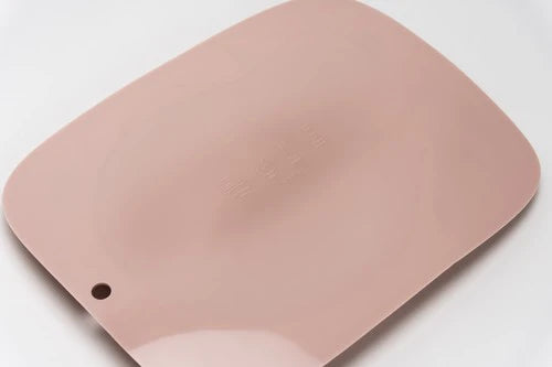 Pjatë silikoni roze -InnoGIO