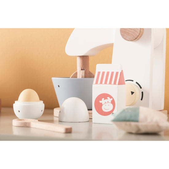 Mixer Set /Set Mikseri-Kid's Concept