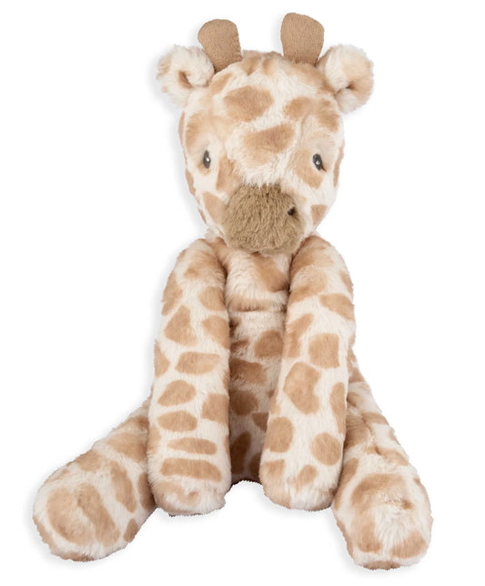 giraffe soft toy/Gjirafe pellushi -Mamas&Papas