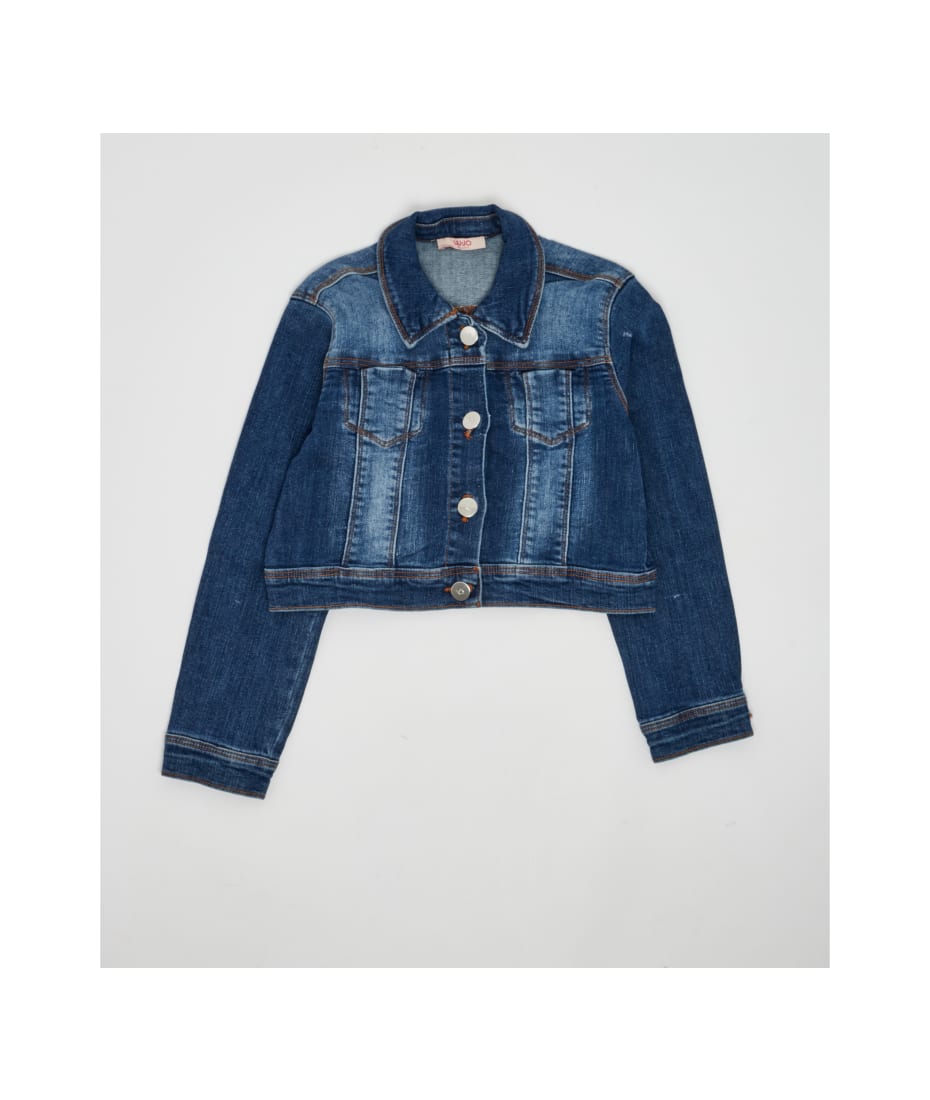 Xhakete /Jacket Liu-Jo