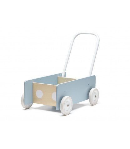 Walker rust /Loder qe e shtyn prej druri-Kid's Concept