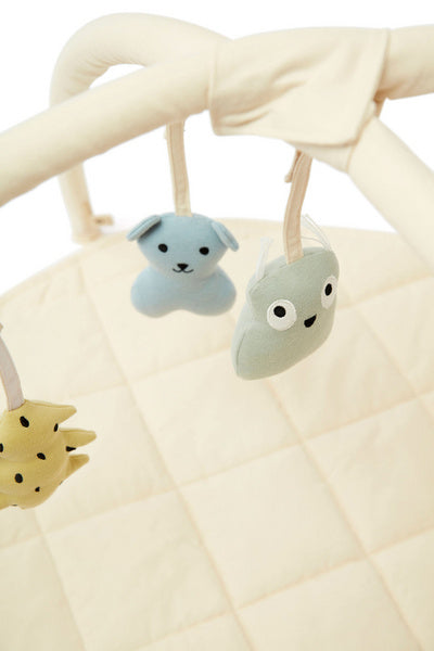 Baby gym figures /Lodra varese per femije-Kid's Concept