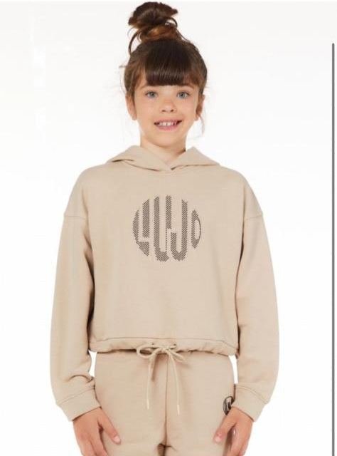 Bluze e trashe-Sweatshirt Liu-jo