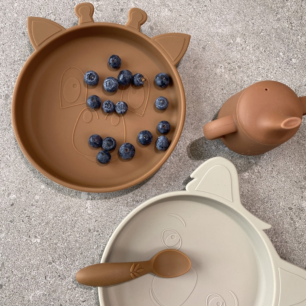 Set Silikoni 4 pjese - Nuuroo