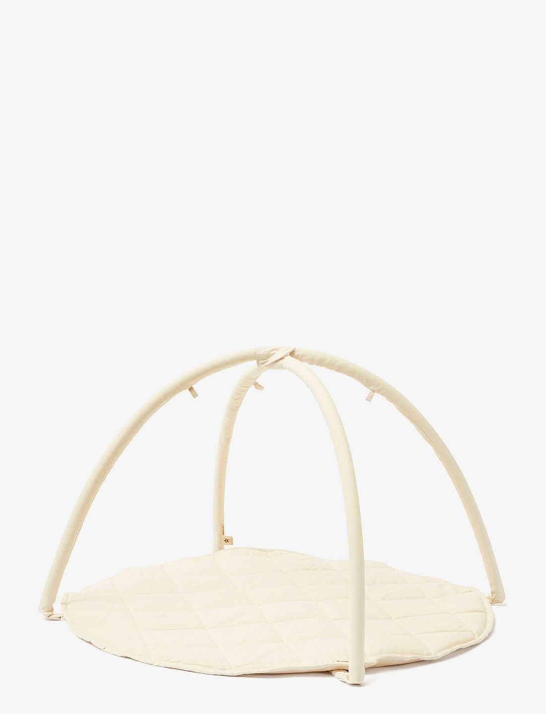 Baby gym textile/Tekstil palester për fëmijë- Kid's Concept