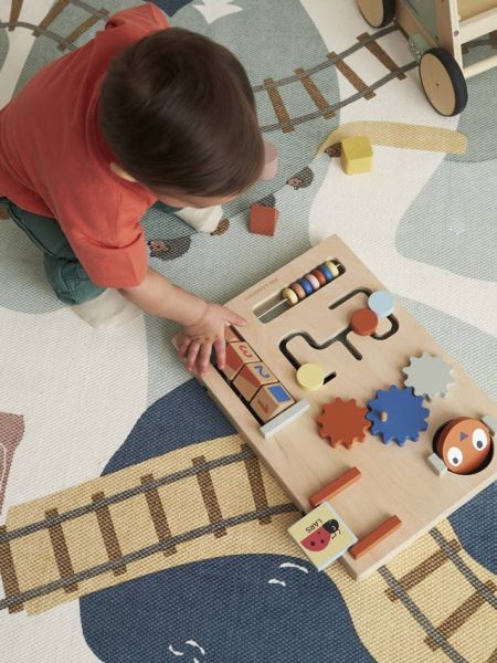 Activity walker/Karroca e ecjes- Kid's Concept