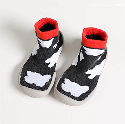 Çorape me shtrese gome\cloud glow in the dark slipppers- Collegien