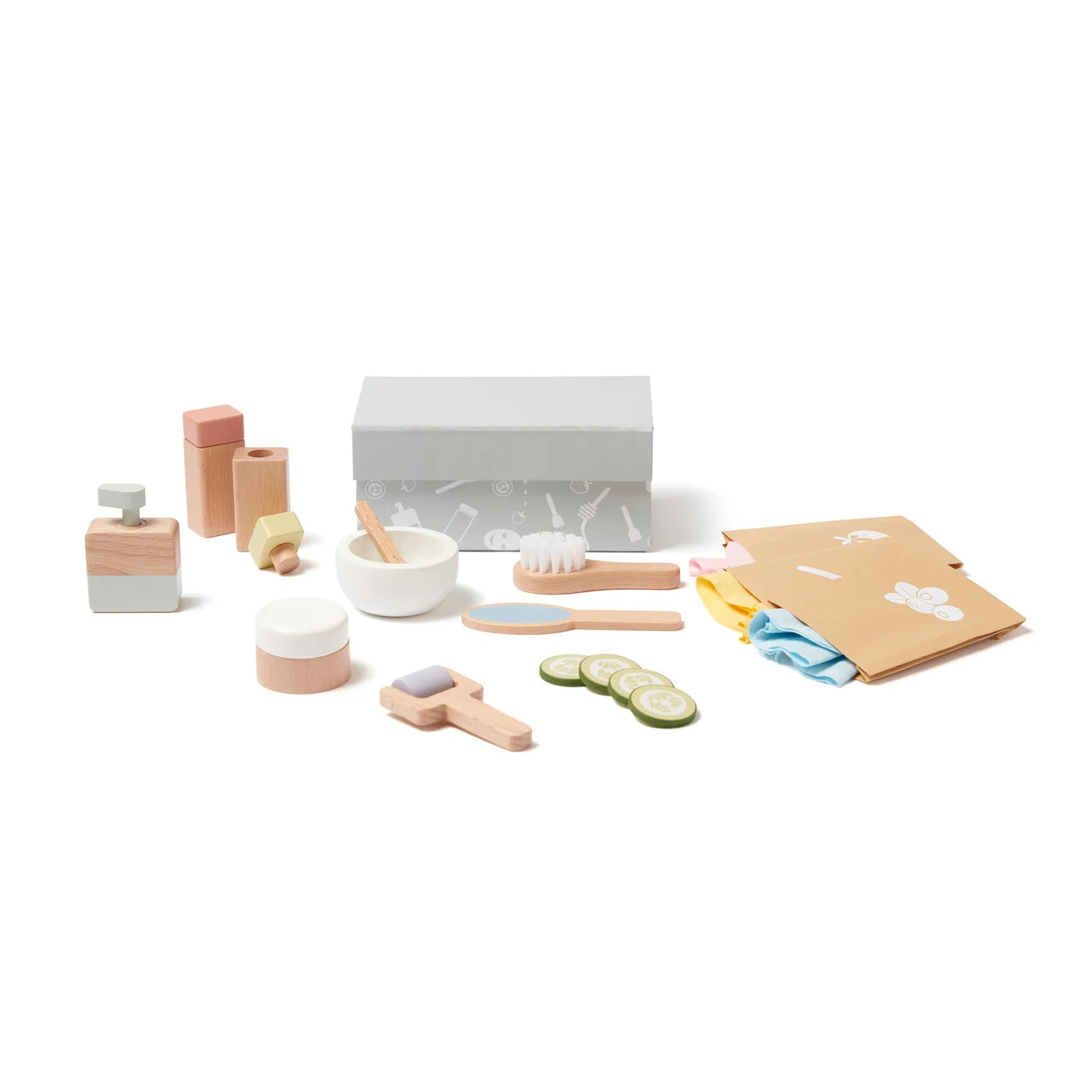 Spa kit/ Seti SPA-Kid's Concept
