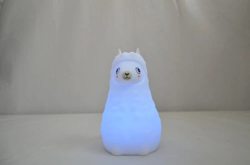 Llamba ndricuese Lama -InnoGIO