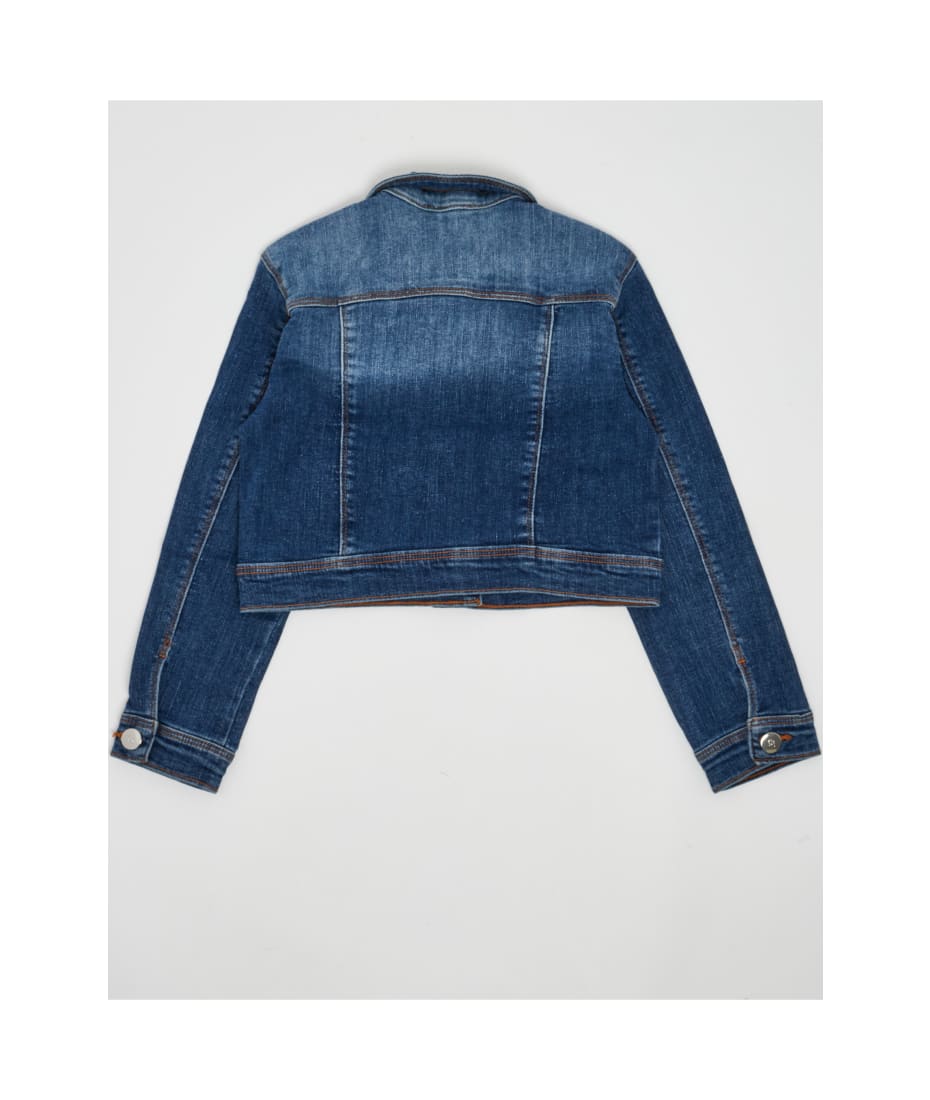 Xhakete /Jacket Liu-Jo