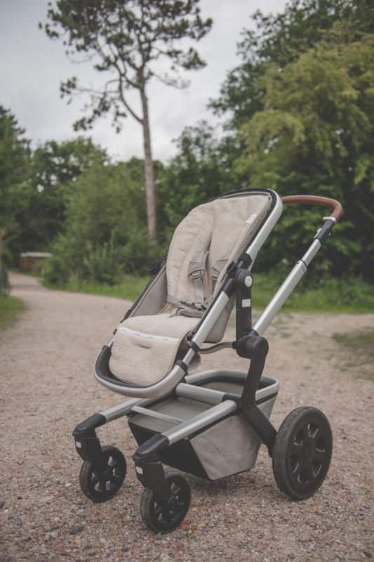 Astar karroce\Stroller liner dijon daily sand -Koeka
