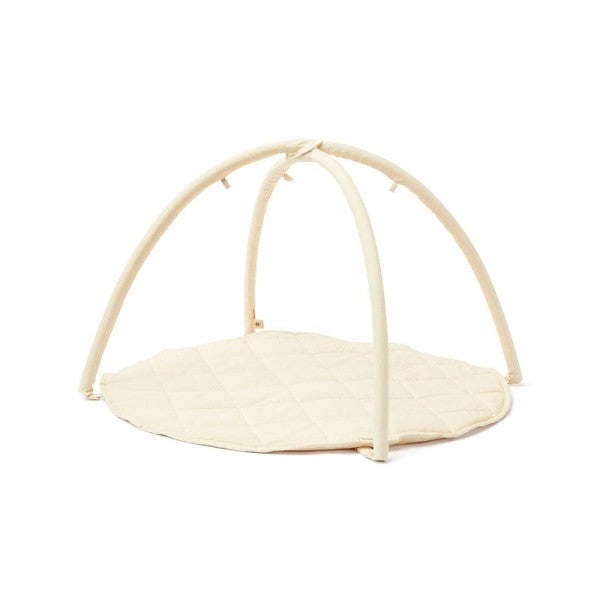 Baby gym textile/Tekstil palester për fëmijë- Kid's Concept