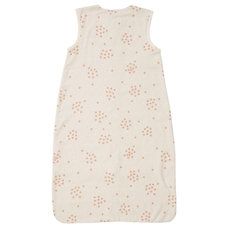 Thes Gjumi/Baby sleeping bag Sunnyside warm white -Koeka
