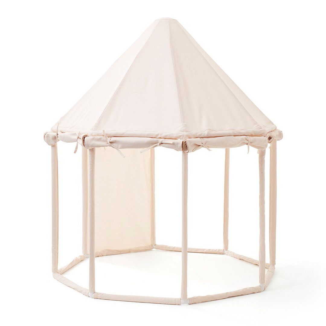 Pavilion tent off white/Tenda e madhe  - Kid's Concept