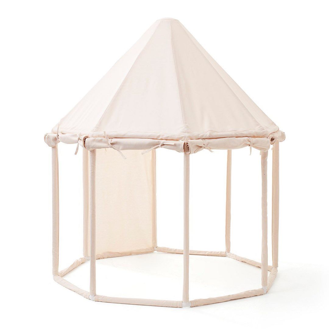 Pavilion tent off white/Tenda e madhe - Kid's Concept