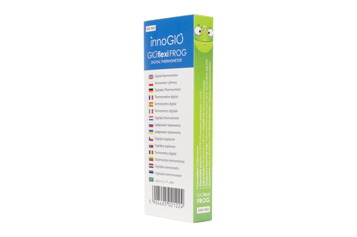 Termometër dixhital Flexi - InnoGIO