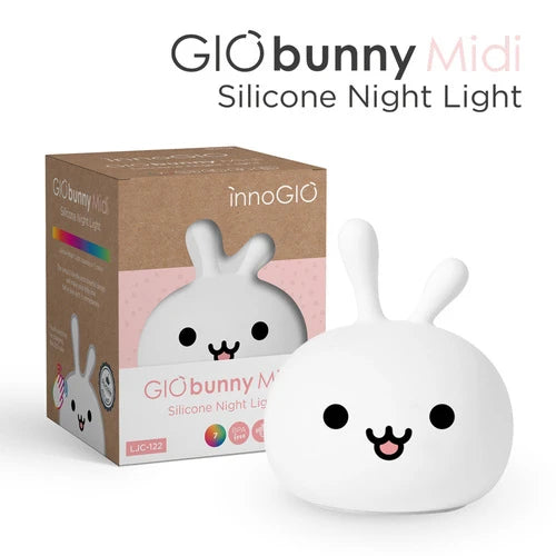 Llamba ndricuese Bunny -InnoGIO