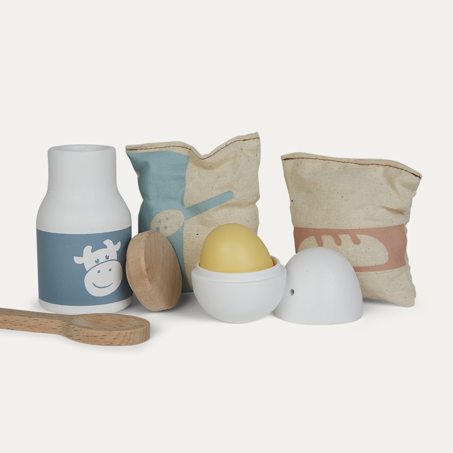 Mixer Set /Set Mikseri-Kid's Concept