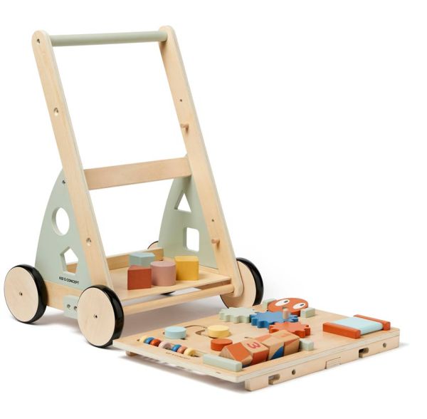 Activity walker/Karroca e ecjes- Kid's Concept