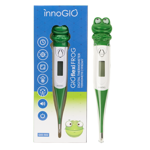 Termometër dixhital Flexi - InnoGIO