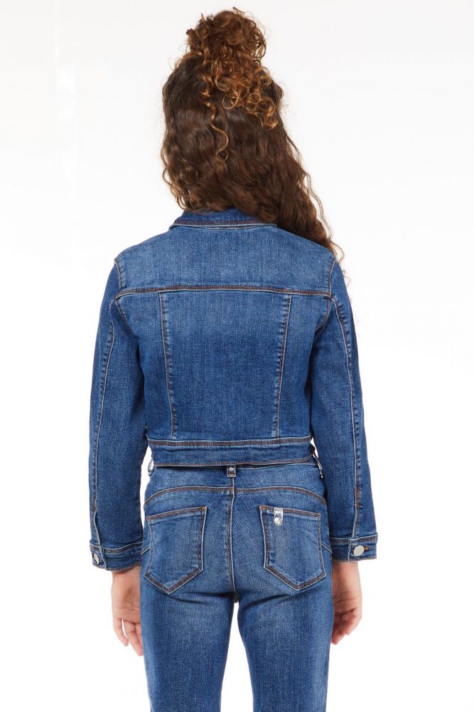 Xhakete /Jacket Liu-Jo