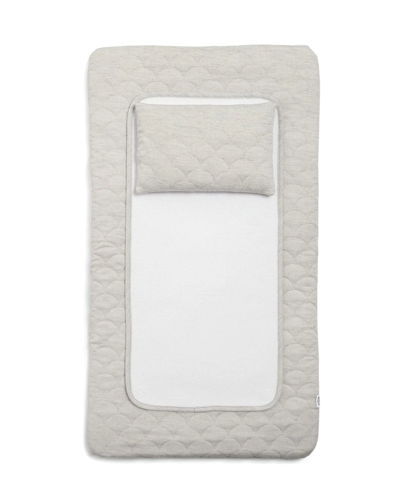 Dyshek per ndërrim pelenash/changing matress-Mamas&Papas