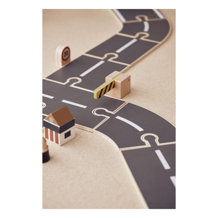 Car track extension/Piste makinash me shtesa - Kid's Concept