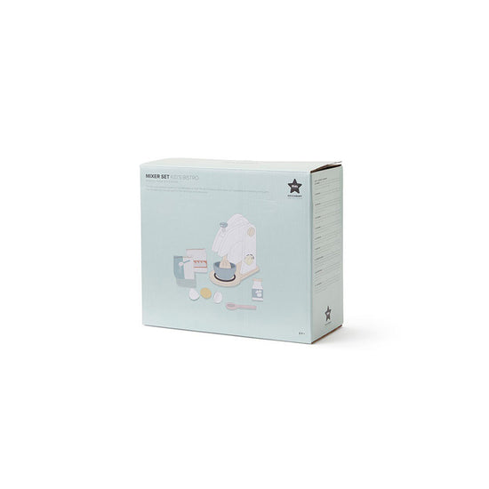 Mixer Set /Set Mikseri-Kid's Concept