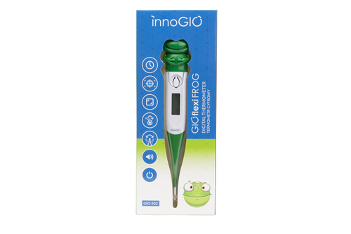 Termometër dixhital Flexi - InnoGIO