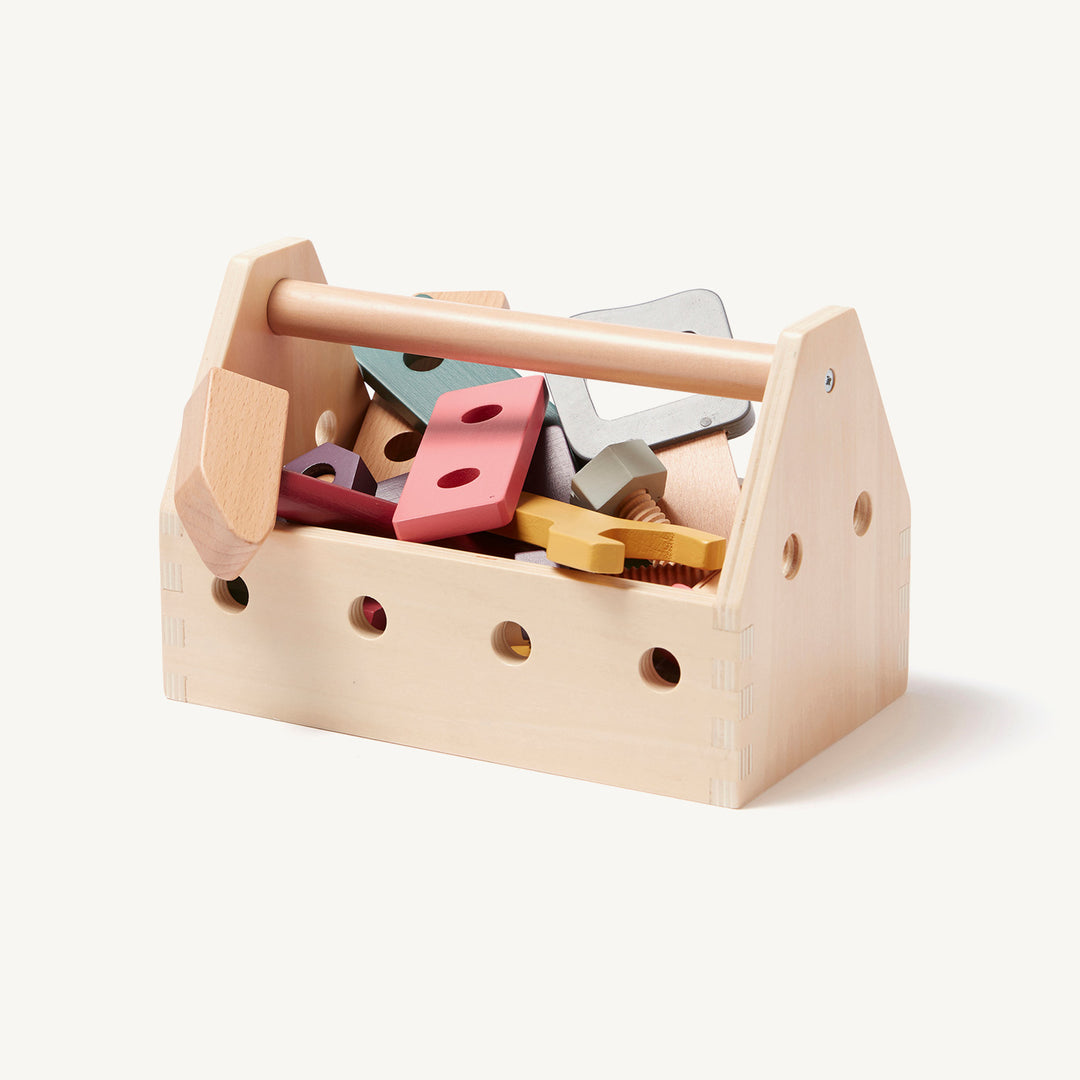 Tool box/Kuti veglash per femije- Kid's Concept