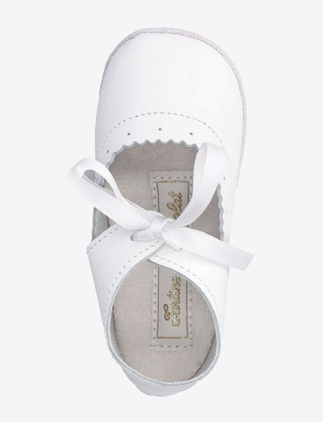 pupa te bardha/Ballerinas and slip ons -Tartine et chocolat